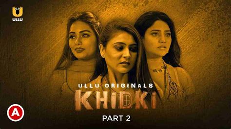 ullu original video|khidki videos.